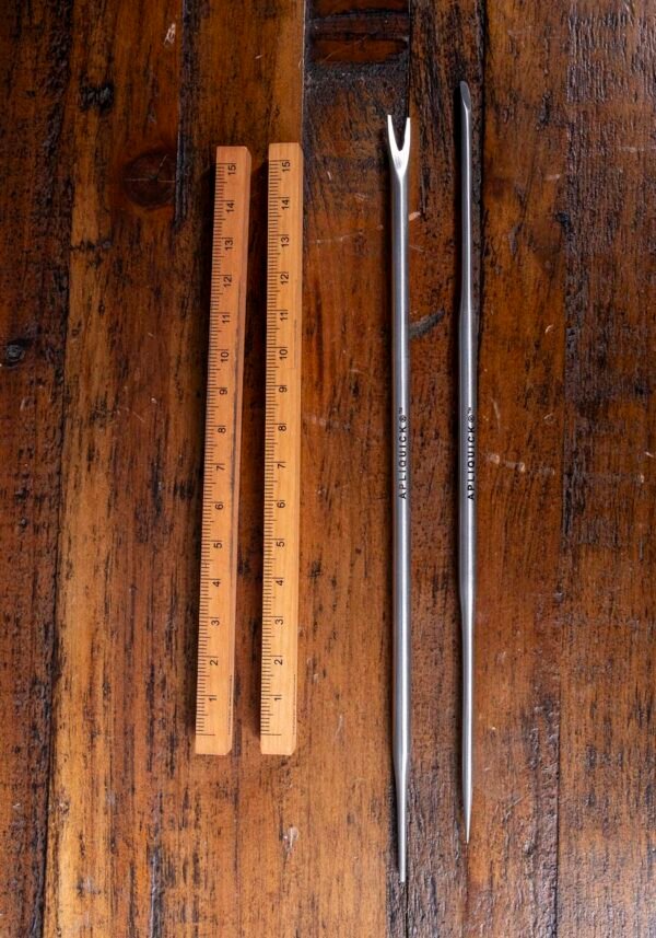 Palillos de aplicación Apliquick